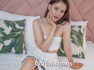 GloriaBarnes