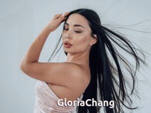 GloriaChang