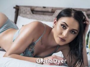 GloriaDyer