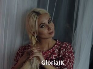 GloriaIK