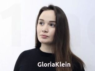 GloriaKlein