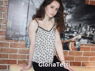 GloriaTerri