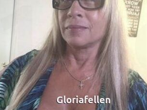 Gloriafellen