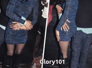 Glory101
