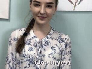 GloryUryeva