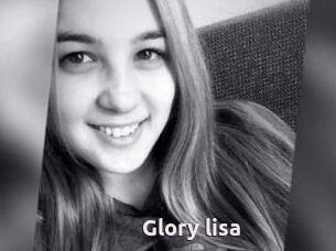 Glory_lisa