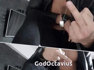 GodOctavius