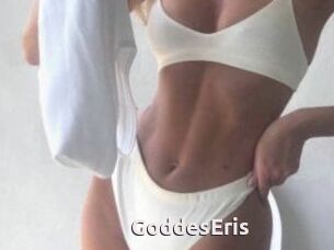 GoddesEris