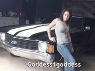 Goddess1goddess