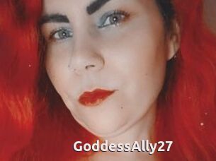 GoddessAlly27