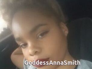 GoddessAnnaSmith