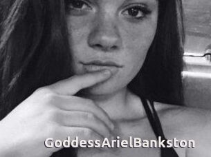 GoddessArielBankston