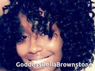 GoddessBellaBrownstone
