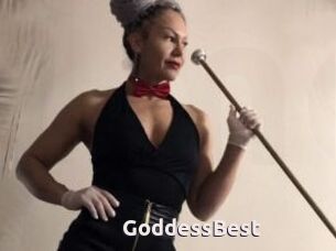 GoddessBest
