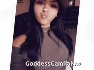 GoddessCamilaNoa