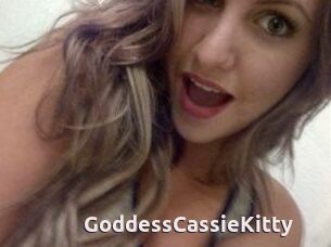 GoddessCassieKitty