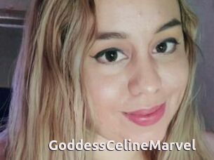 GoddessCelineMarvel