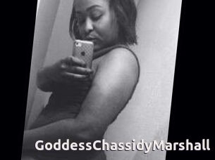 GoddessChassidyMarshall