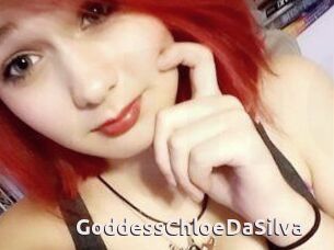 GoddessChloeDaSilva
