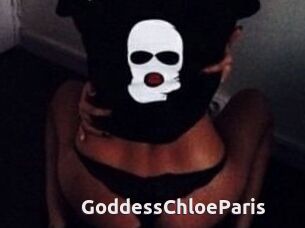GoddessChloeParis