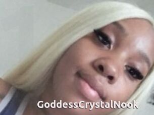 GoddessCrystalNook