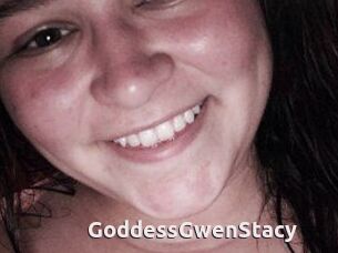 GoddessGwenStacy