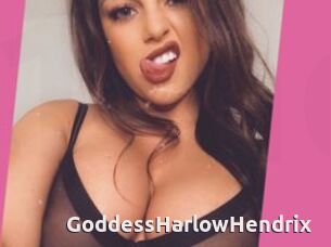 GoddessHarlowHendrix