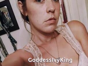 GoddessIvyKing
