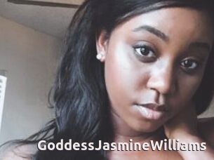 GoddessJasmineWilliams