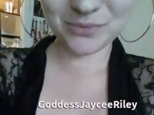 GoddessJayceeRiley