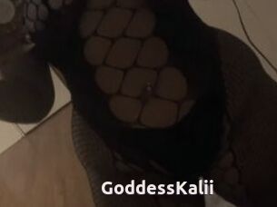 GoddessKalii