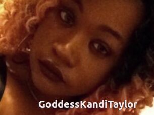 GoddessKandiTaylor