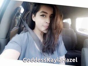 GoddessKaylaHazel