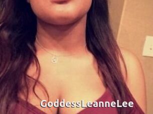 GoddessLeanneLee