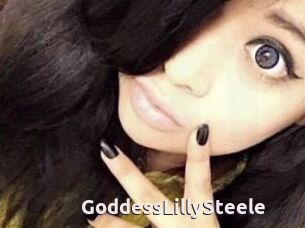 GoddessLillySteele