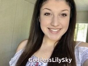 GoddessLilySky