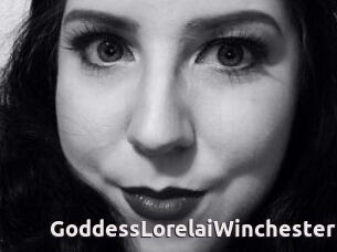 GoddessLorelaiWinchester