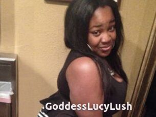 GoddessLucyLush