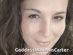 GoddessMadisonCarter