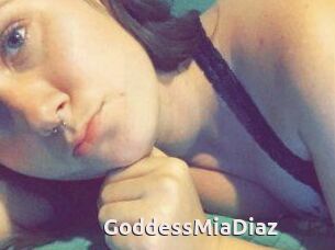 GoddessMiaDiaz