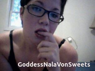 GoddessNalaVonSweets