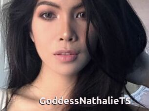 GoddessNathalieTS