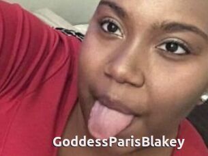 GoddessParisBlakey