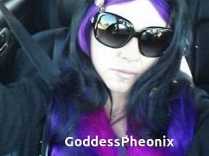 GoddessPheonix