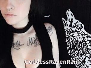 GoddessRavenRain