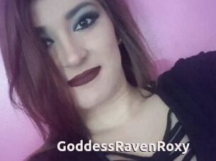 GoddessRavenRoxy