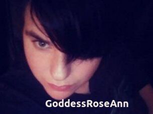GoddessRoseAnn