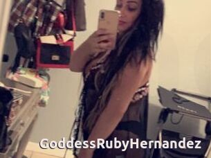 GoddessRubyHernandez