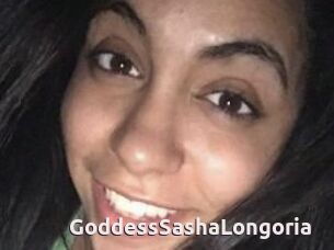 GoddessSashaLongoria