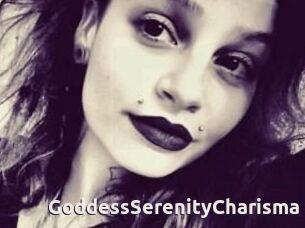 GoddessSerenityCharisma